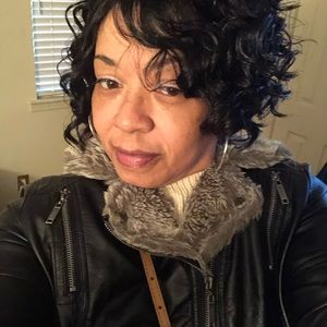 Meet your Posher, Patricia